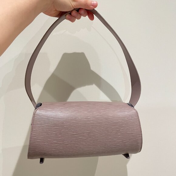 VINTAGE LV LAVENDER NOCTURNE EPI - Picture 3 of 7